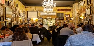 The Best Italian Restaurants in NYC for Pasta, Pizza and Red Sauce