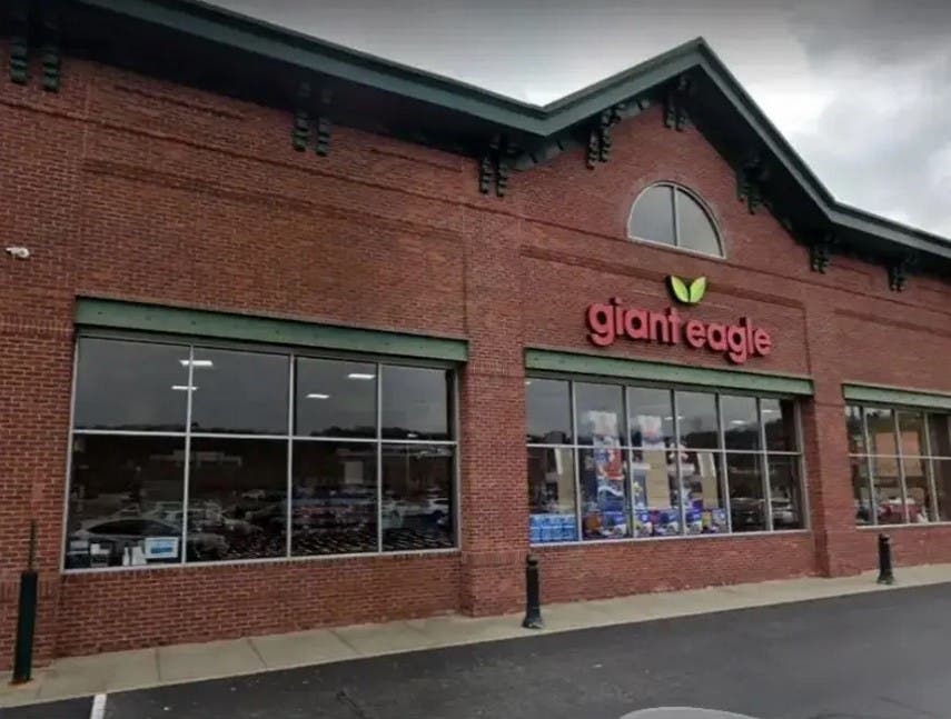 Giant Eagle Expands Pittsburgh Presence