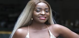 'Fake influencer' Suzan Mutesi throws lavish brunch book launch after she was caught out reviewing her own book on Amazon