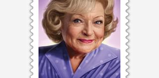 The USPS will honor Betty White with her own stamp in 2025