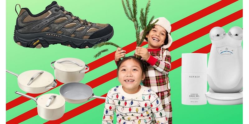 The Nicest Holiday Gifts You Can Snag On Sale This Black Friday