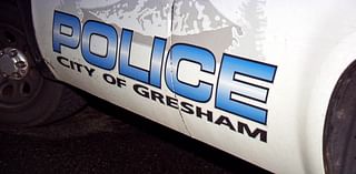 Police: Gresham High School student arrested after taking gun to school