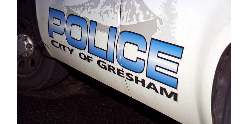 Police: Gresham High School student arrested after taking gun to school