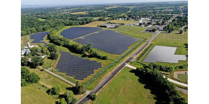 Maryland looks to preserve more than 1,100 acres to protect against development and solar farms