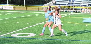 Boys soccer team undefeated