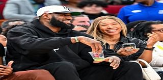 Mother of 3, Savannah James’ Undeniable Beauty Still Floors LeBron and Power Couple’s Fandom: “Incredible Queen”