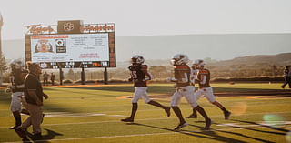 Rock Springs Tigers Fall to Campbell County Camels in Quarterfinals, 38