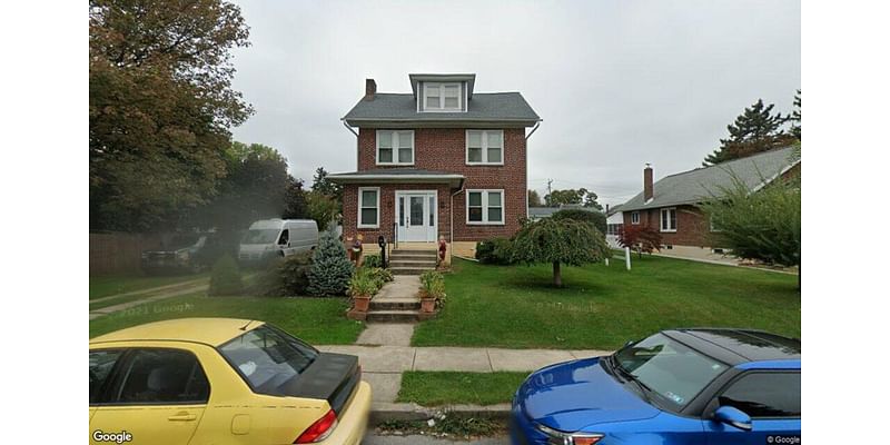 Single family residence sells in Reading for $280,000