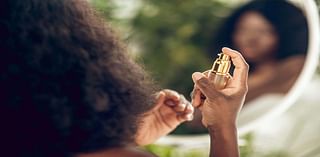 Why hair perfume is the best nostalgia buy to put on your Christmas wishlist