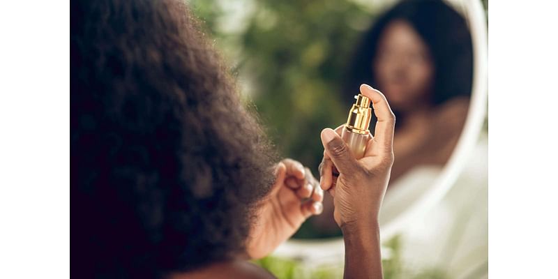 Why hair perfume is the best nostalgia buy to put on your Christmas wishlist