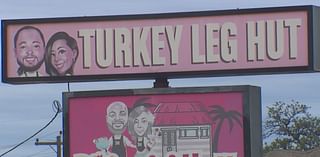 Health department shuts down Turkey Leg Hut due to 'serious health code violations'