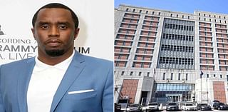 What Food Sean 'Diddy' Combs Is Being Served While in Federal Prison