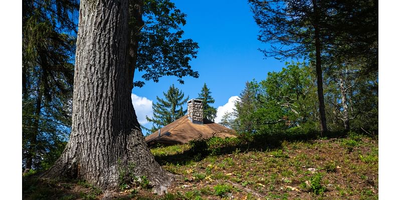 This 72-year-old retreat 'feels like another home' for Ukrainian Americans