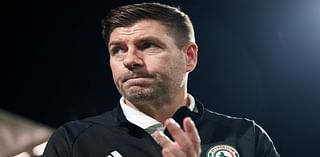 Steven Gerrard remains Al-Ettifaq boss as pressure grows on Liverpool legend - but Saudi Pro League side sack two key staff members