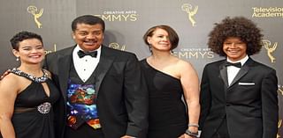 Neil deGrasse Tyson's 2 Kids: All About Travis and Miranda