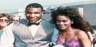 How Mike Tyson Took a Million Dollar Hit to Net Worth With an Absurd Gesture for His Ex-Girlfriend