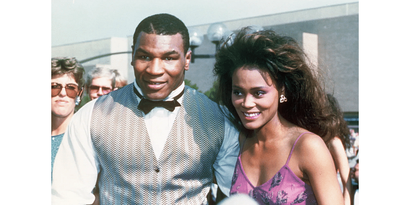 How Mike Tyson Took a Million Dollar Hit to Net Worth With an Absurd Gesture for His Ex-Girlfriend