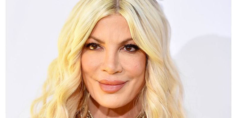 Tori Spelling says she lost 40 pounds using a weight loss drug. Why she stopped taking it