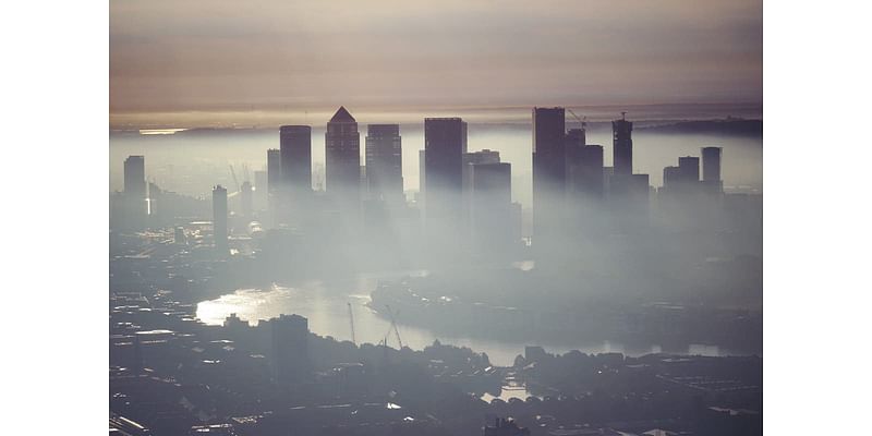 FTSE 100 reverses gains as week of ‘profit-taking’ takes toll on European stocks