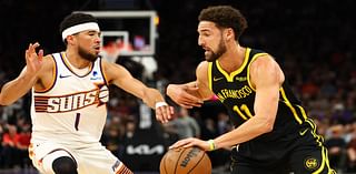 What we learned as Warriors' wild comeback falls short in loss to Suns