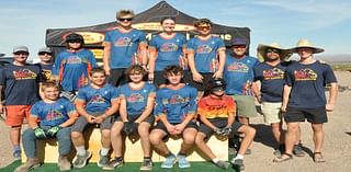 Los Alamos Mountain Bike Riders Rise To The Challenge: Thrilling Finishes At New Mexico Interscholastic Cycling League Season Finale