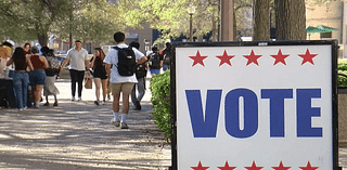 Oct. 7 is final day to register to vote, officials recommend registering in person