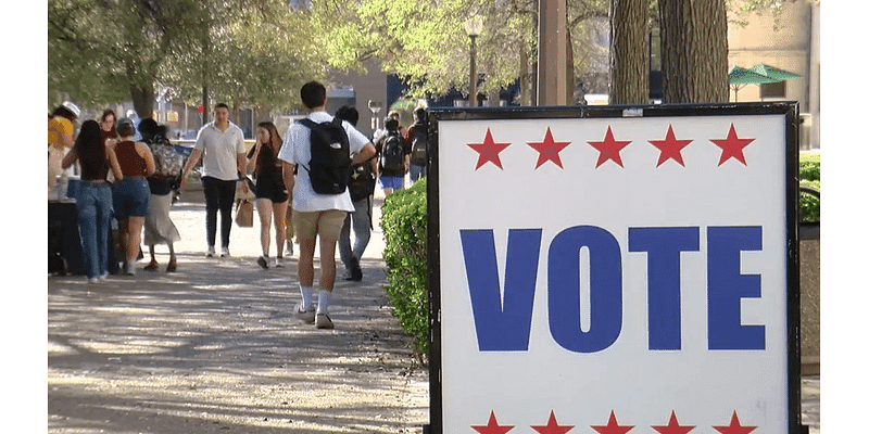 Oct. 7 is final day to register to vote, officials recommend registering in person