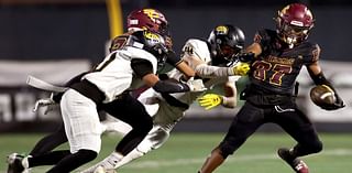 High school football: 1A stages final four while big schools close out regular season