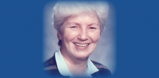 Obituary: Gwendolyn Belle (Lee) Ferguson