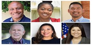 2024 Election Results: LAUSD school board races and LAUSD district bond measure