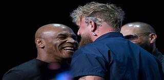 Netflix’s ‘Massive’ Move Could Save Mike Tyson vs. Jake Paul from Potential Multi-Million Dollar Loss