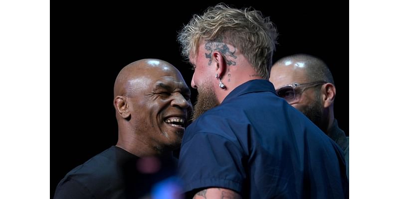 Netflix’s ‘Massive’ Move Could Save Mike Tyson vs. Jake Paul from Potential Multi-Million Dollar Loss