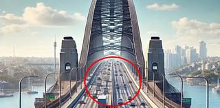 Insane proposed plan for Sydney Harbour Bridge - so is it a good idea?