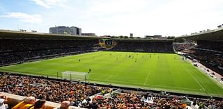 Wolverhampton Wanderers vs Crystal Palace LIVE: Premier League team news and latest build-up