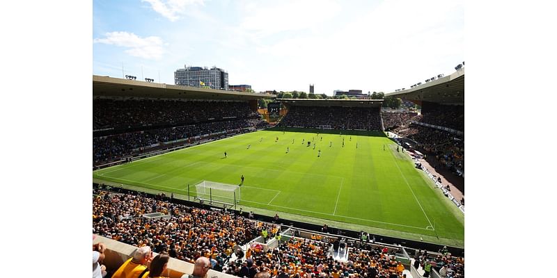 Wolverhampton Wanderers vs Crystal Palace LIVE: Premier League team news and latest build-up