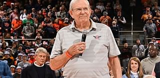 Legendary Auburn basketball coach Sonny Smith retires from radio broadcast position