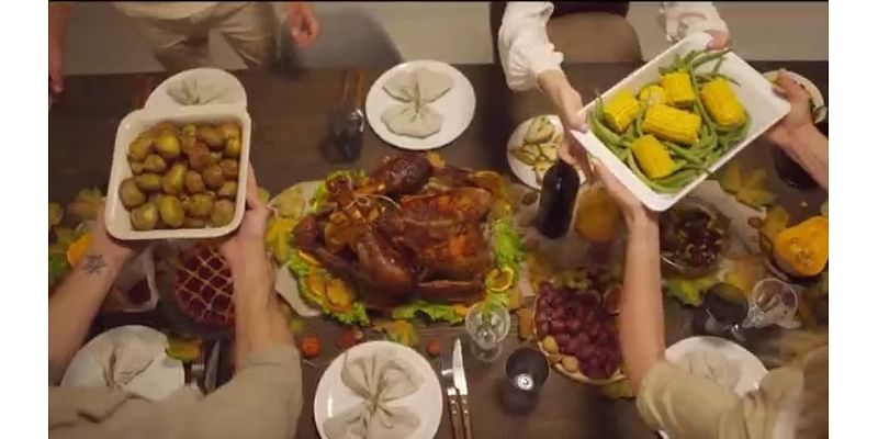 Parent Panel: Favorite things to make on Thanksgiving