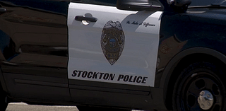 Stockton student brings gun to high school campus, arrest made