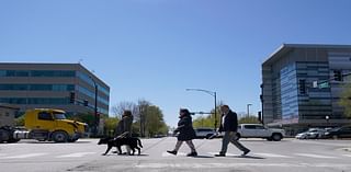 Field work in Lynchburg, motorists and pedestrians advised