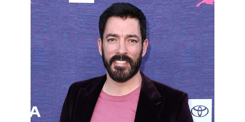 Drew Scott Reveals Daughter Piper Can Tell Him and Twin Jonathan Apart: 'She’s a Little Sweetheart'