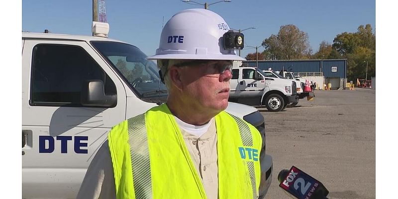 In wake of DTE imposter murder case, utility works to ease concerns by community