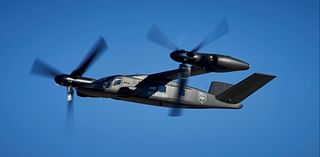 Bell Textron Wichita will help build Army Blackhawk’s replacement