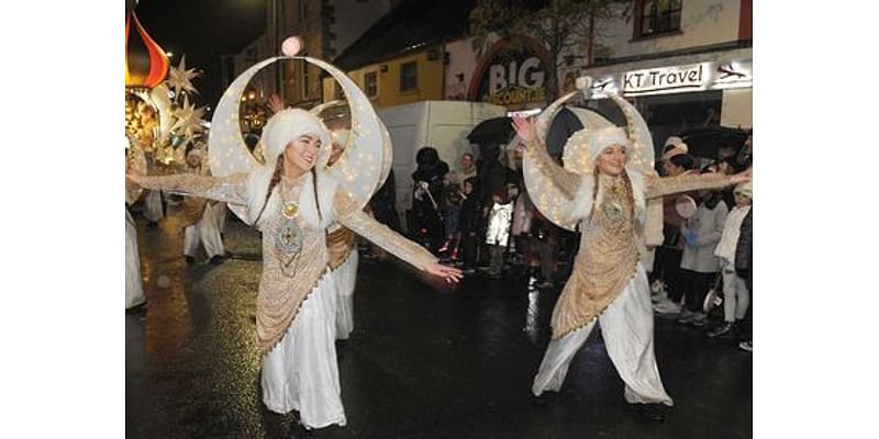 Louth motorists warned of road closures in Dundalk town centre for Frostival