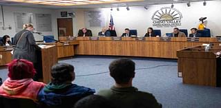 2024 Election Results: Chino Valley Unified School District board