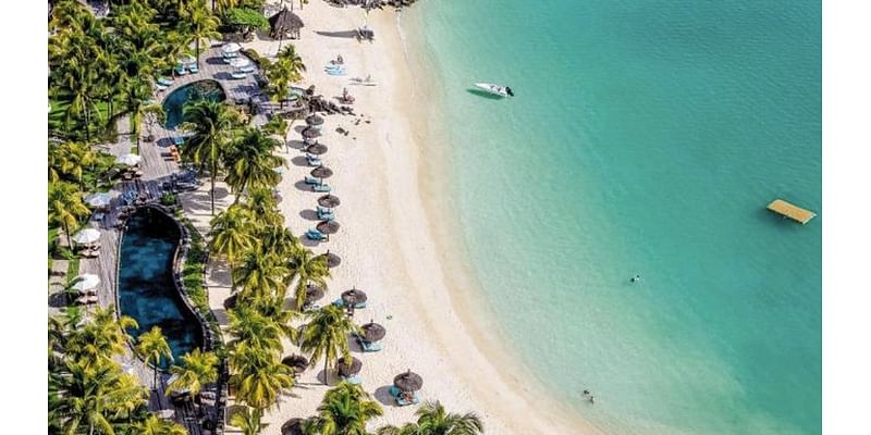 The 9 Best Hotels In Mauritius From North To South 2024