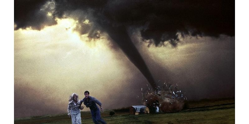 10 Must-Watch Tornado Movies That Will Blow You Away