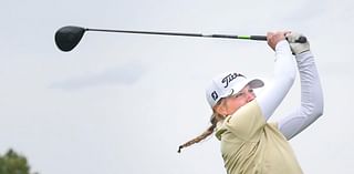 Mattoon's Blair Powers prepares for third straight state golf tournament appearance