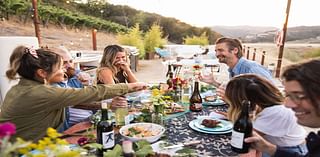 Experience Harvest in Paso Robles • Paso Robles Press