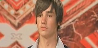 Watch Liam Payne's very first audition on X Factor ahead of boyband stardom with One Direction