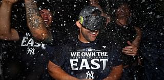 Yankees Social Media Spotlight: Top of the East